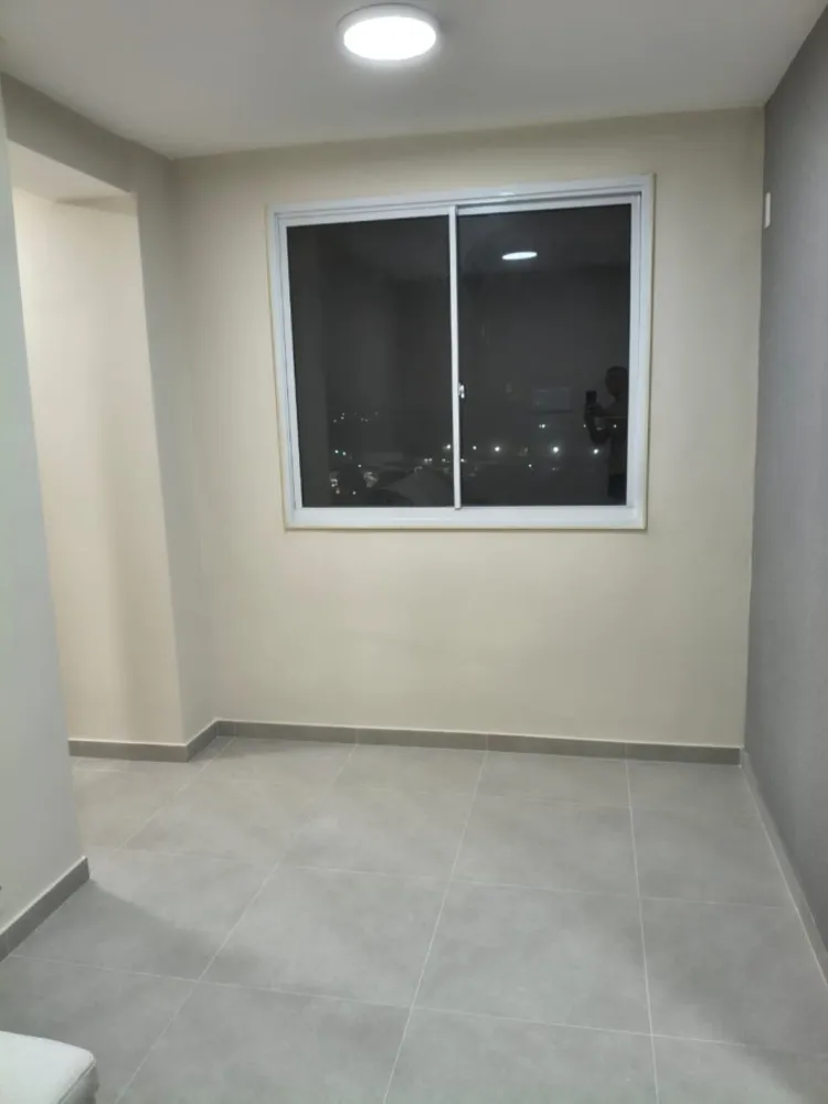 Apartamento, 2 quartos, 40 m² - Foto 5