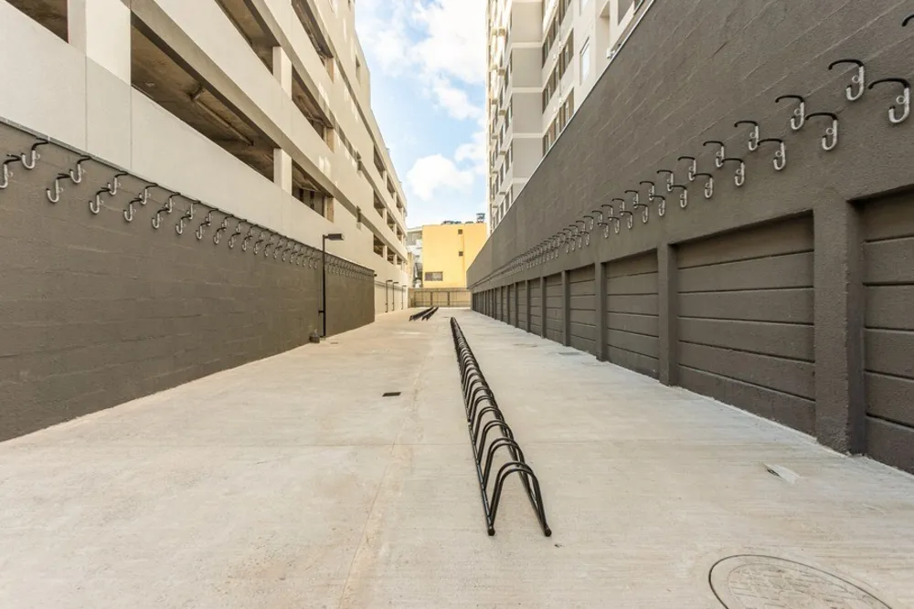 Apartamento, 2 quartos, 40 m² - Foto 12