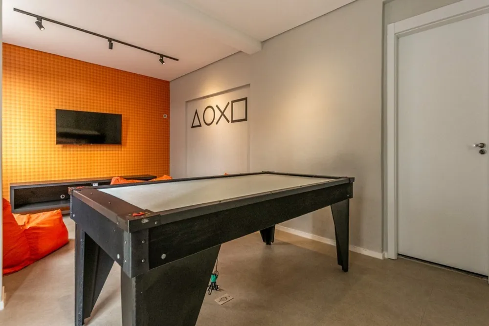 Apartamento, 2 quartos, 40 m² - Foto 10