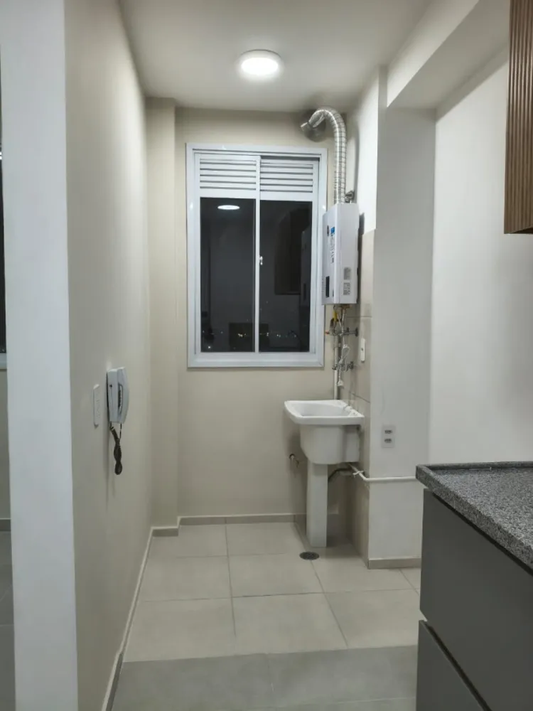 Apartamento, 2 quartos, 40 m² - Foto 8