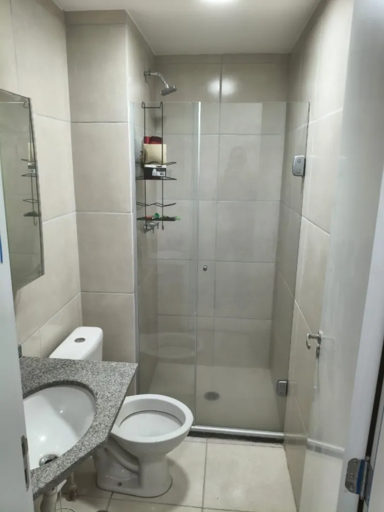 Apartamento, 2 quartos, 40 m² - Foto 9
