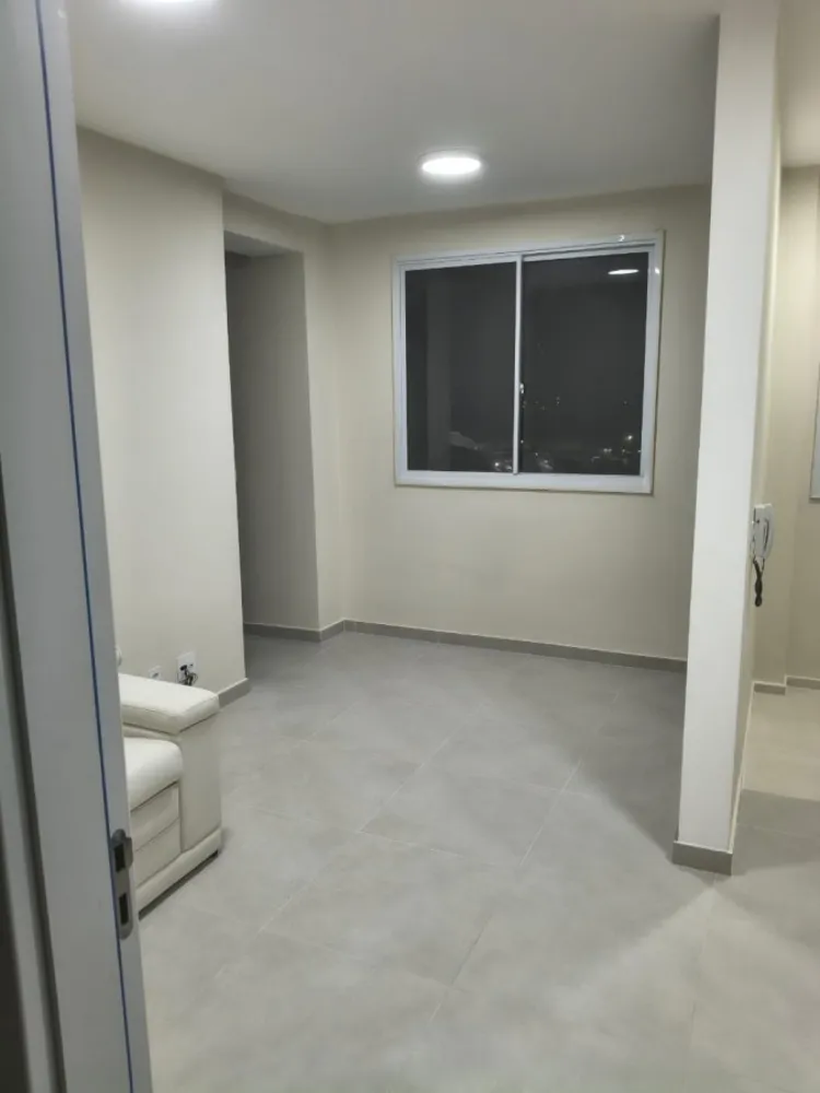 Apartamento, 2 quartos, 40 m² - Foto 3
