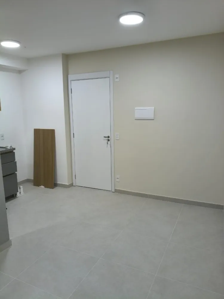 Apartamento, 2 quartos, 40 m² - Foto 4