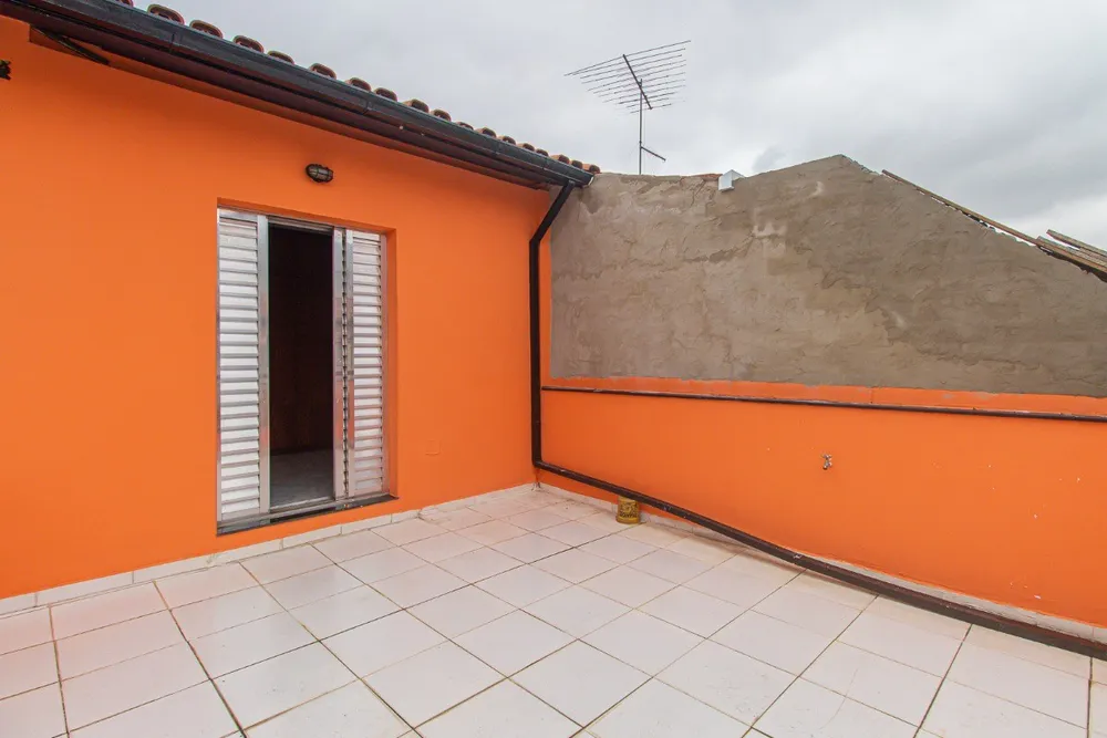 Sobrado, 3 quartos, 124 m² - Foto 1