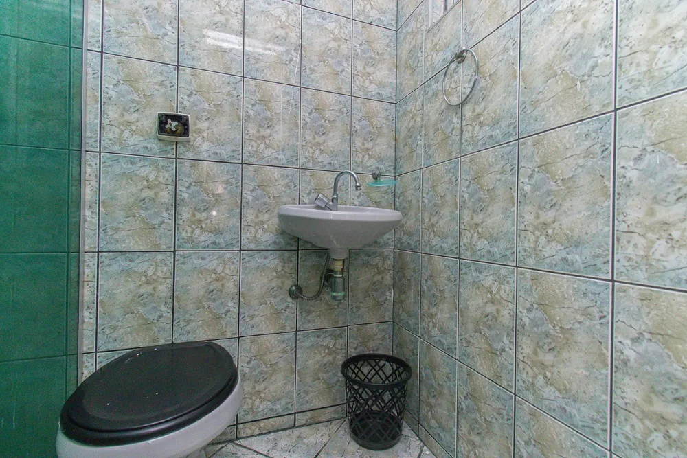 Sobrado, 3 quartos, 124 m² - Foto 6