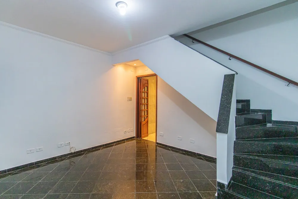 Sobrado, 3 quartos, 124 m² - Foto 2