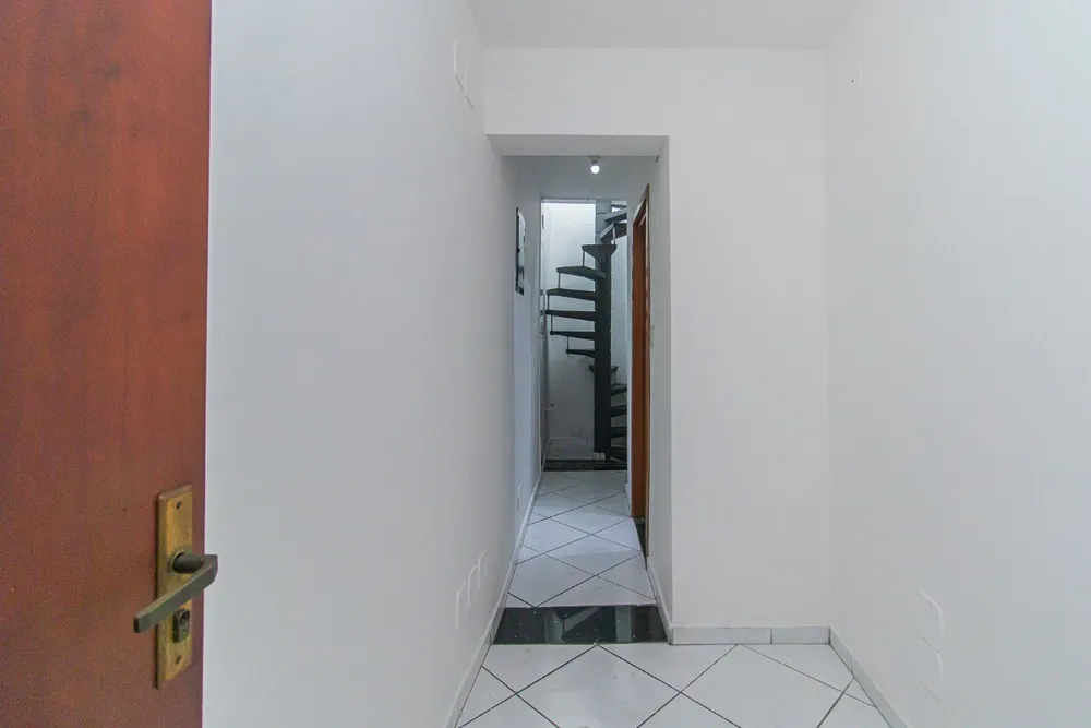 Sobrado, 3 quartos, 124 m² - Foto 9