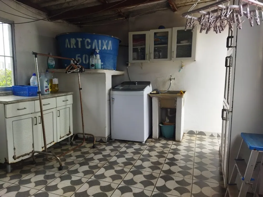 Casa, 3 quartos - Foto 16