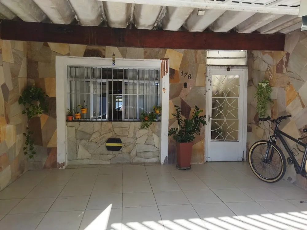 Casa, 3 quartos - Foto 2