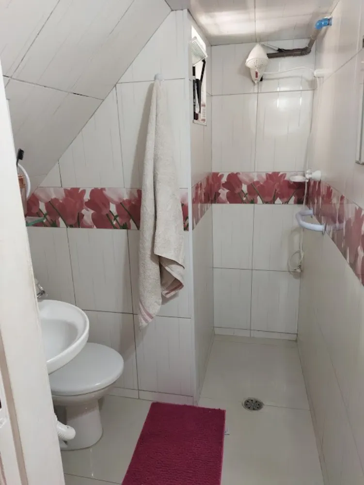 Casa, 3 quartos - Foto 8