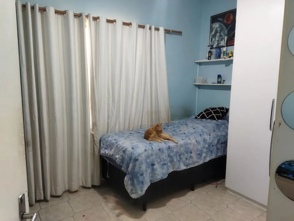 Casa, 3 quartos - Foto 15
