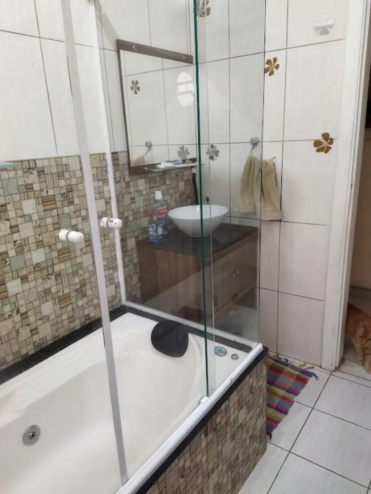 Casa, 3 quartos - Foto 5