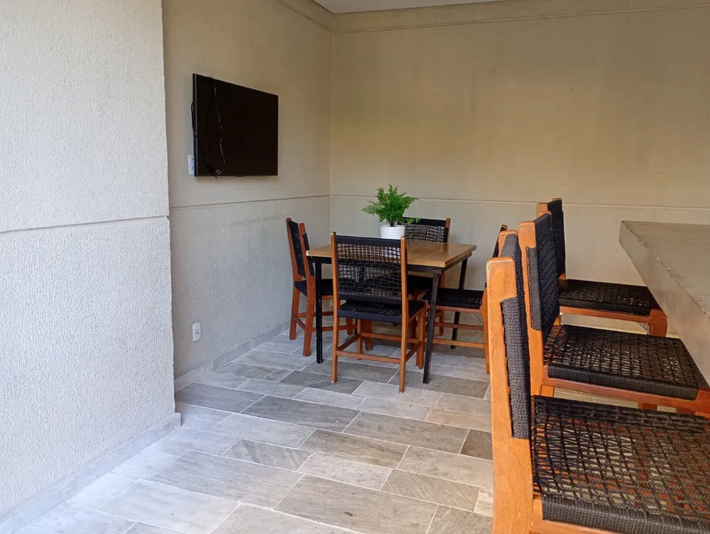 Apartamento, 2 quartos, 42 m² - Foto 14
