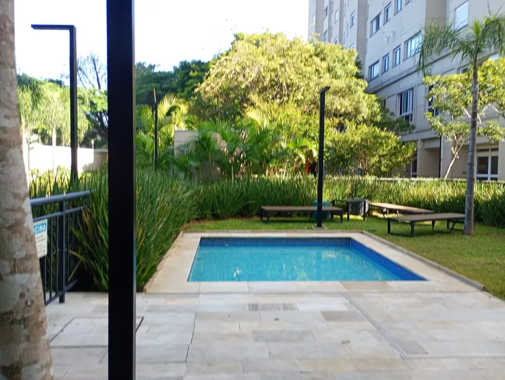 Apartamento, 2 quartos, 42 m² - Foto 12