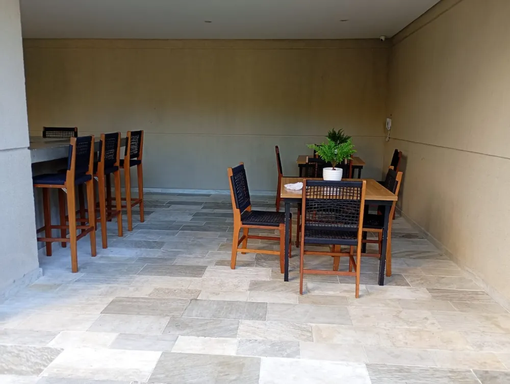 Apartamento, 2 quartos, 42 m² - Foto 13