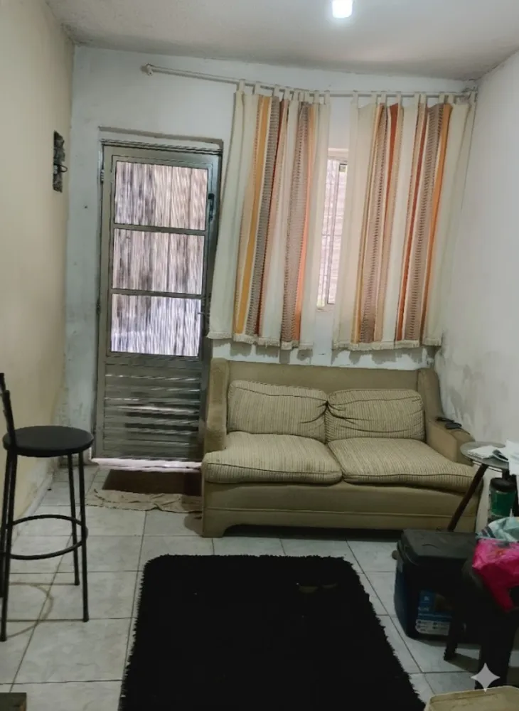 Casa, 2 quartos - Foto 7