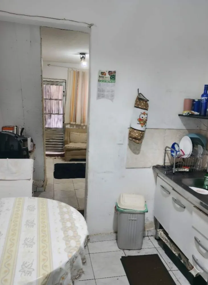 Casa, 2 quartos - Foto 6