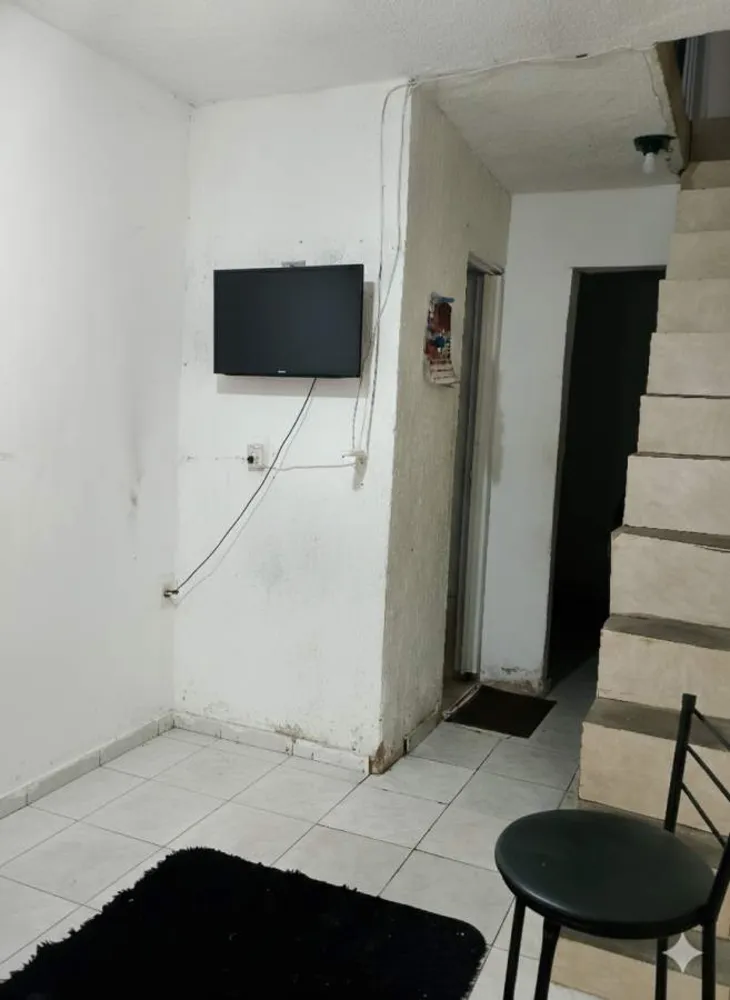 Casa, 2 quartos - Foto 2