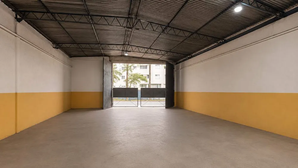 Depósito-Galpão - Foto 5