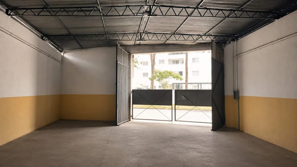 Depósito-Galpão - Foto 2