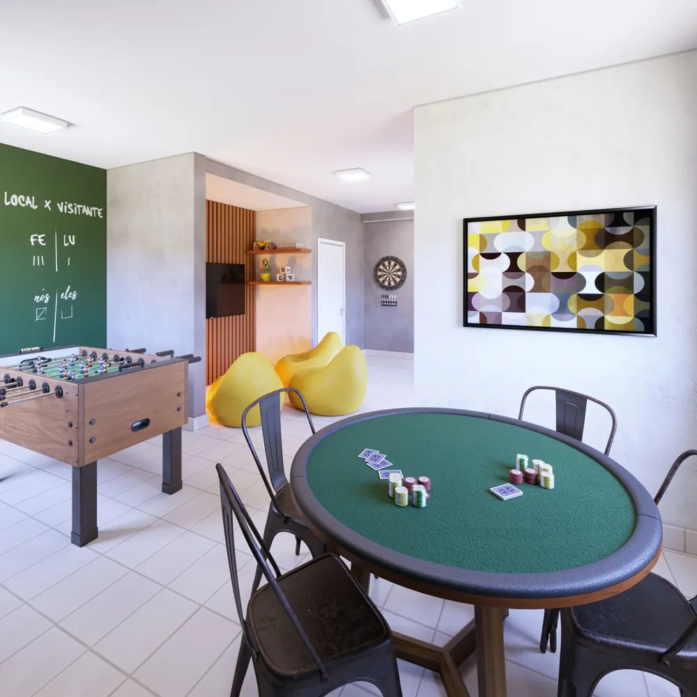 Apartamento, 2 quartos - Foto 5