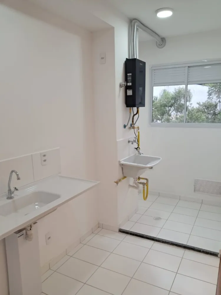 Apartamento, 2 quartos - Foto 6