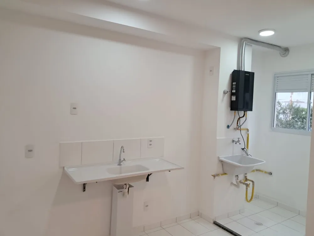 Apartamento, 2 quartos - Foto 11