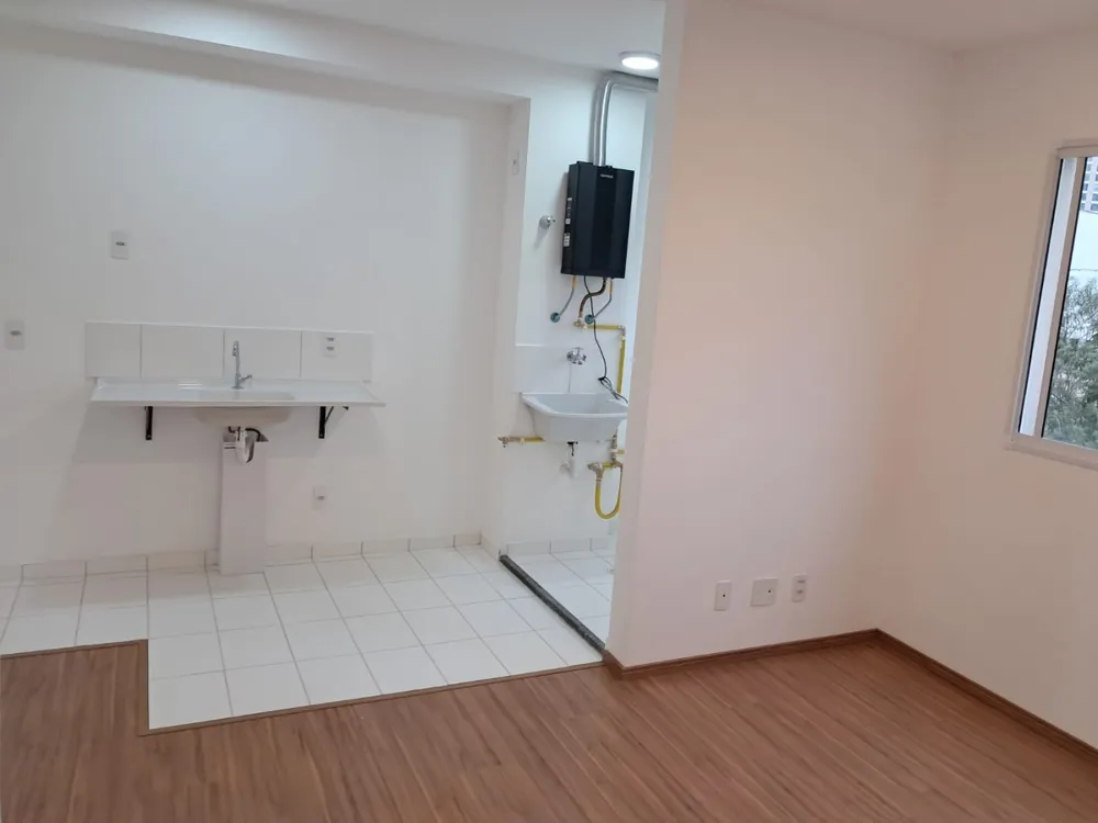 Apartamento, 2 quartos - Foto 3