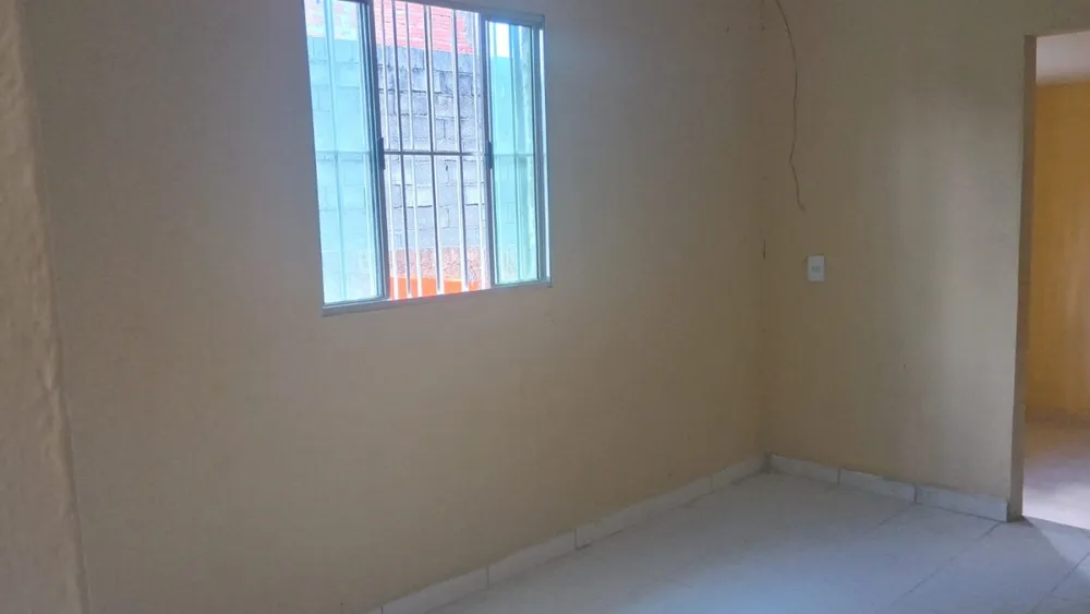 Casa, 1 quarto - Foto 1