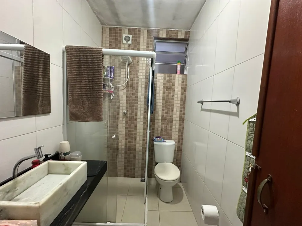 Casa, 4 quartos - Foto 12