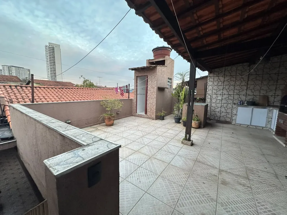Casa, 4 quartos - Foto 6