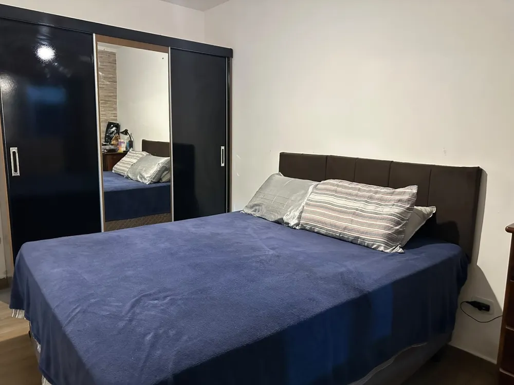 Casa, 4 quartos - Foto 11