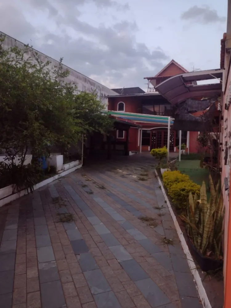 Sobrado, 3 quartos - Foto 1