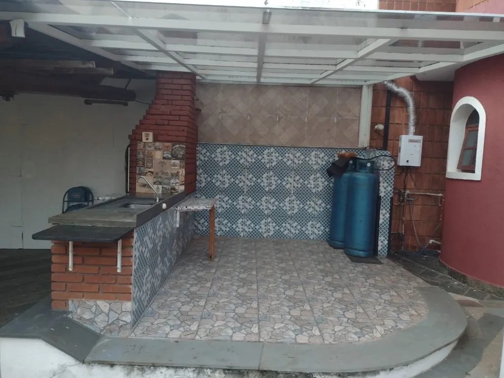 Sobrado, 3 quartos - Foto 16