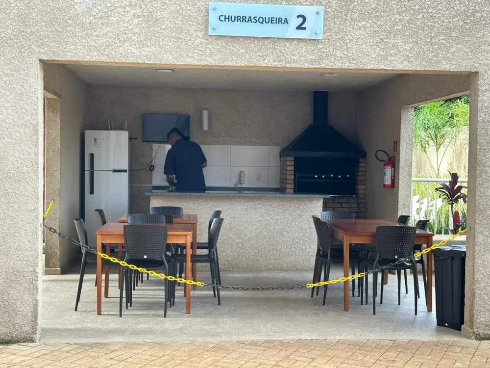 Apartamento, 2 quartos - Foto 12