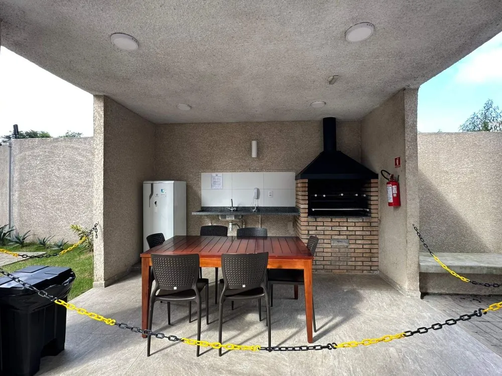 Apartamento, 2 quartos - Foto 6