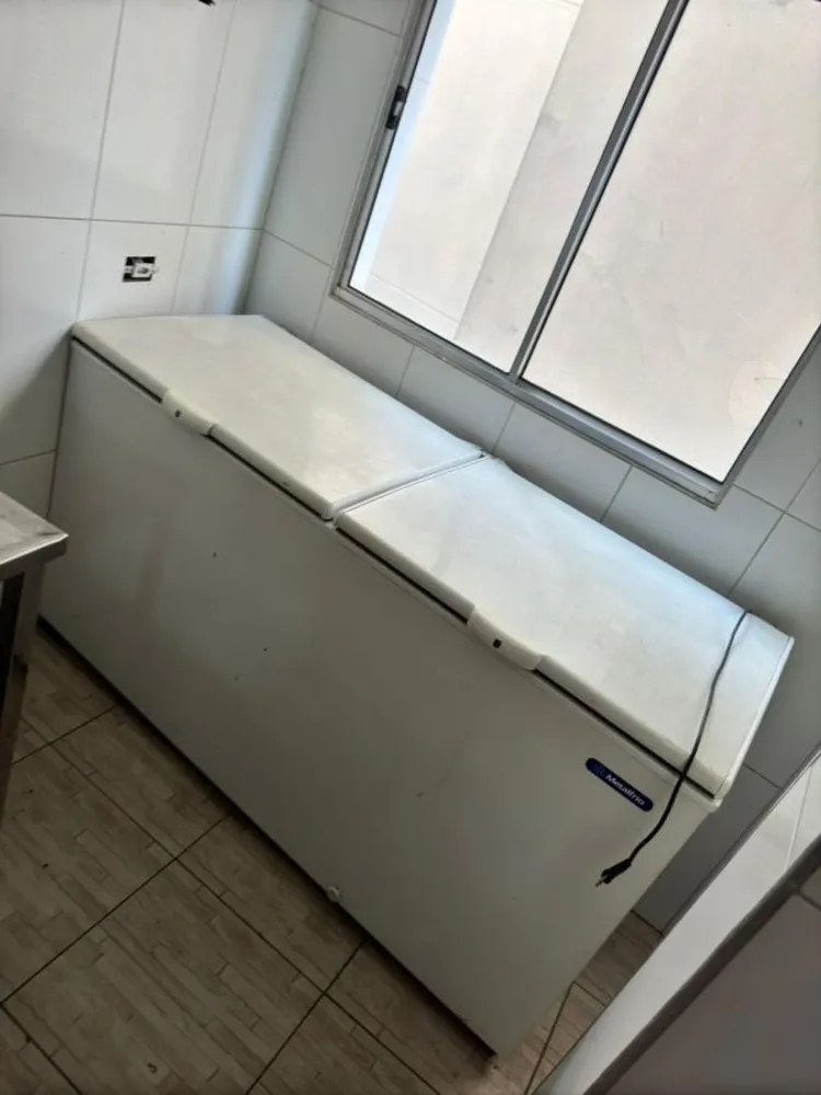Prédio Inteiro - Foto 3