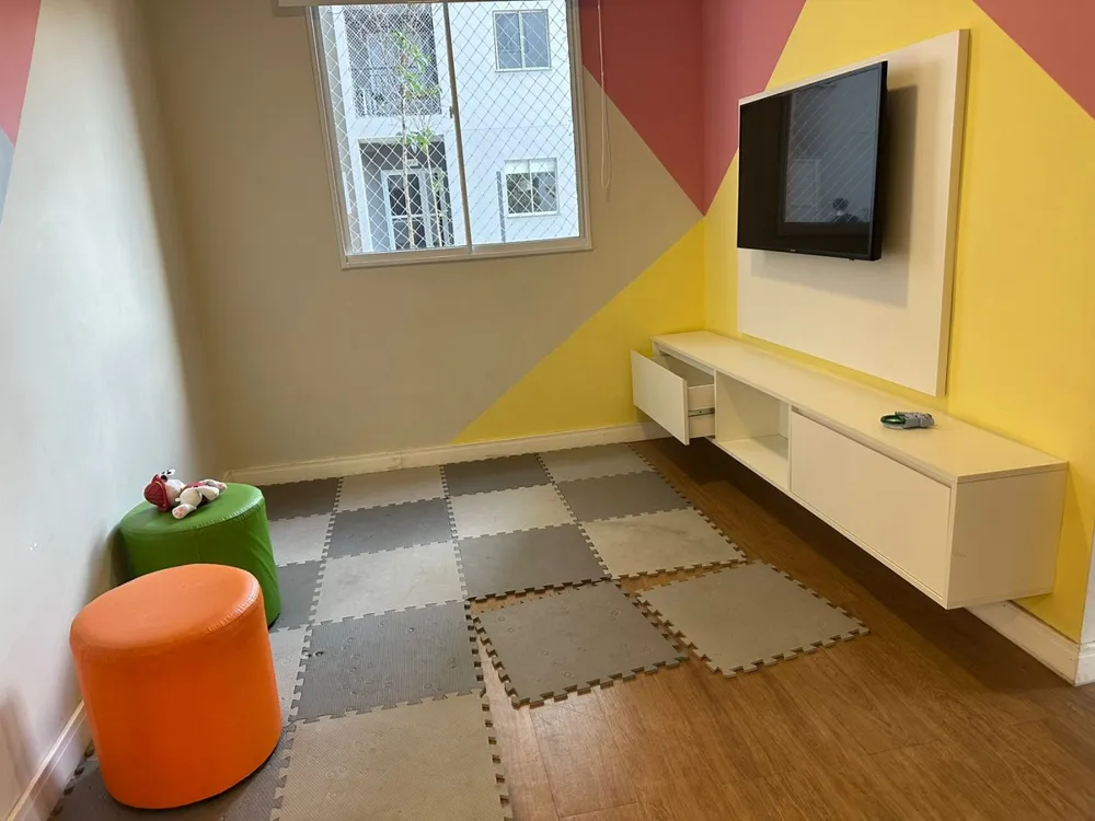 Apartamento, 2 quartos - Foto 15