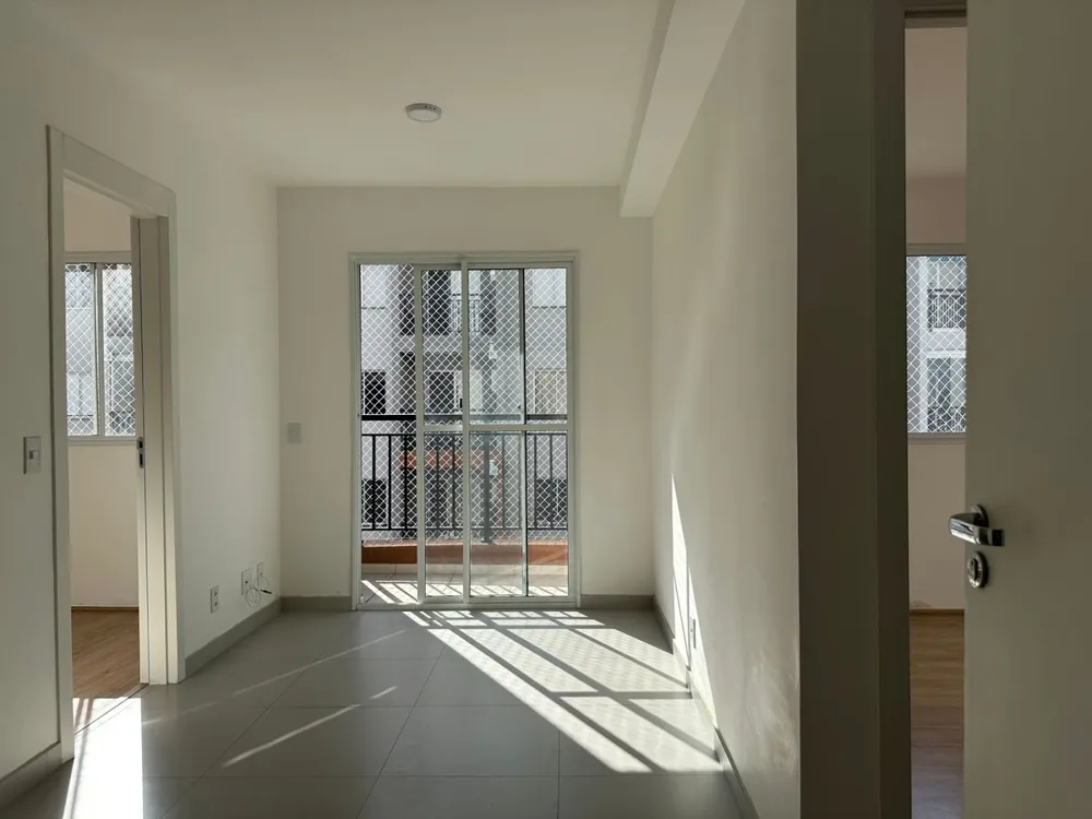 Apartamento, 2 quartos - Foto 2