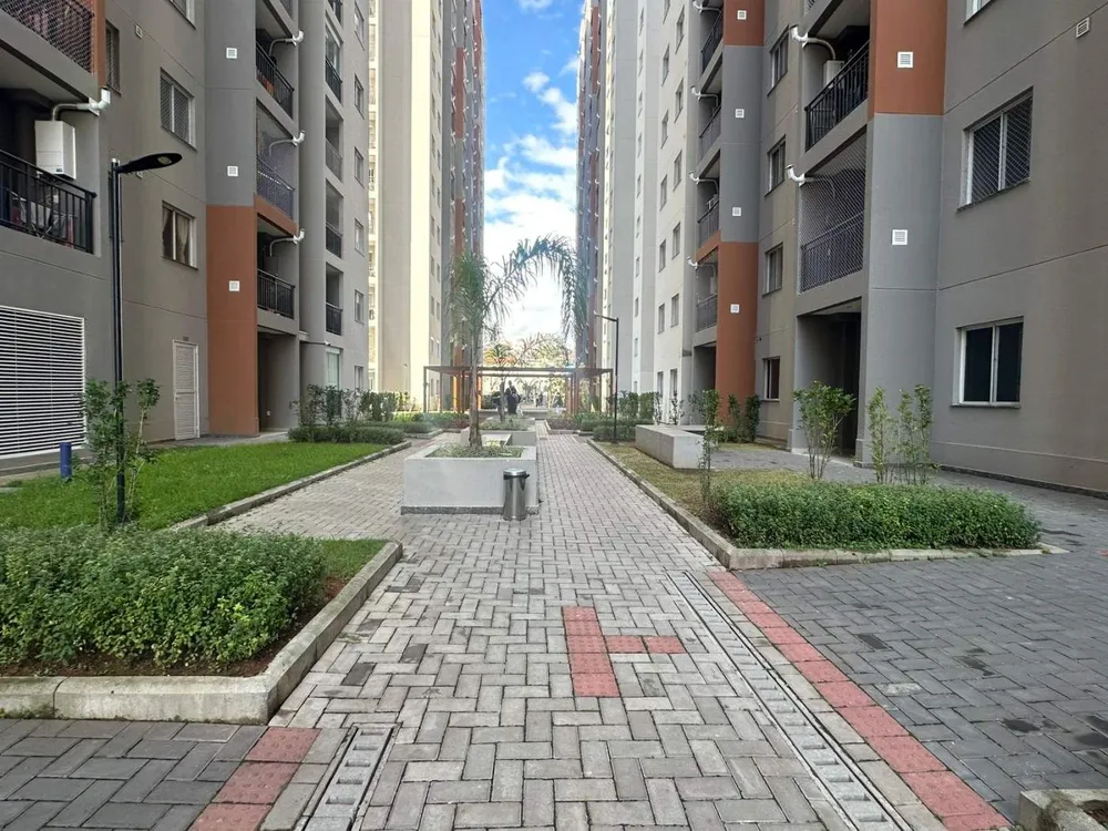 Apartamento, 2 quartos - Foto 11