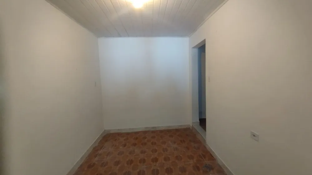 Casa, 1 quarto - Foto 1