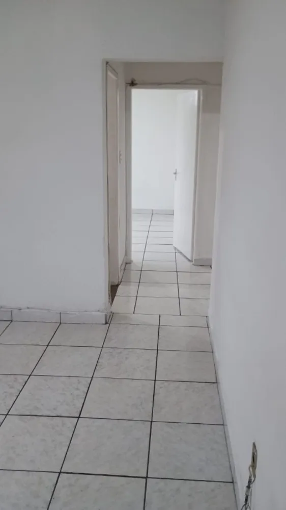 Apartamento, 2 quartos - Foto 2