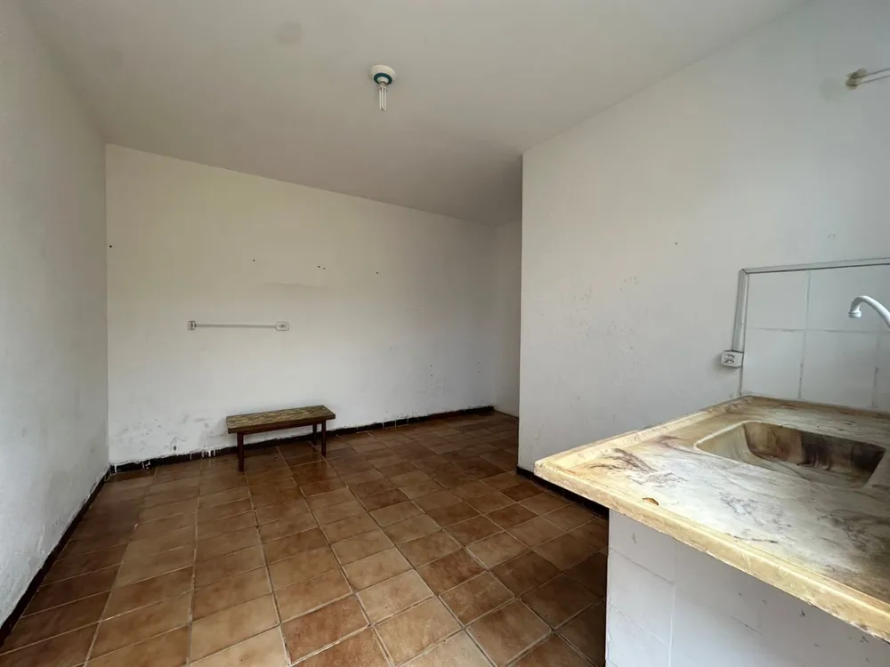 Casa, 1 quarto - Foto 1