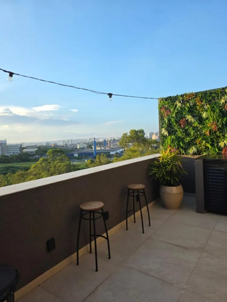 Apartamento, 2 quartos, 93 m² - Foto 12