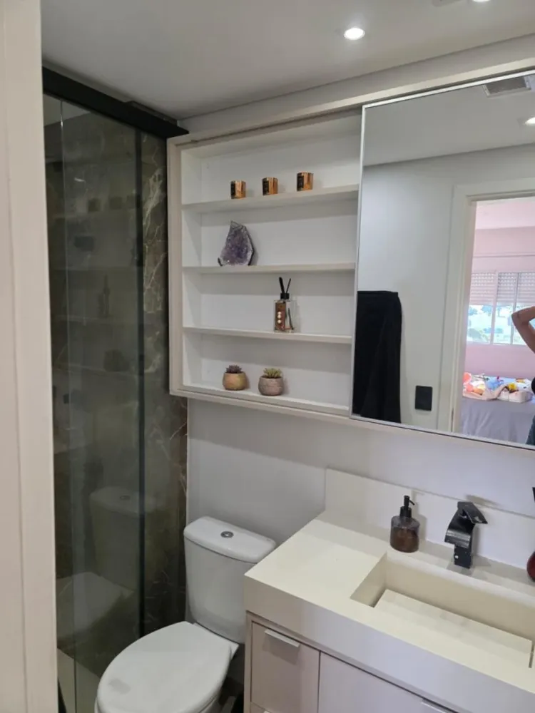 Apartamento, 2 quartos, 93 m² - Foto 4