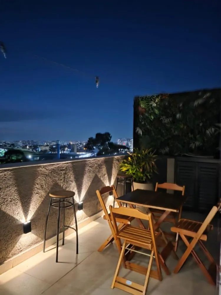 Apartamento, 2 quartos, 93 m² - Foto 1