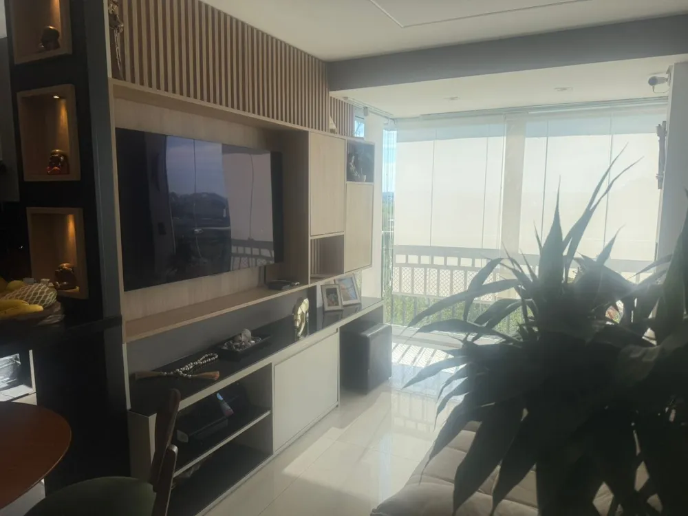 Apartamento, 2 quartos, 93 m² - Foto 2