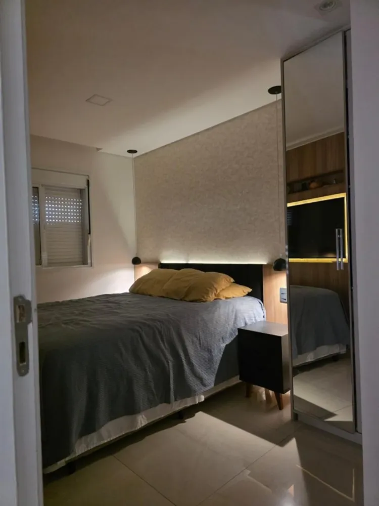 Apartamento, 2 quartos, 93 m² - Foto 6