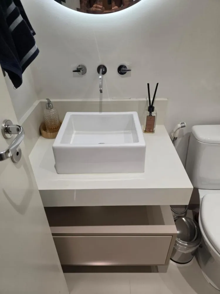 Apartamento, 2 quartos, 93 m² - Foto 10