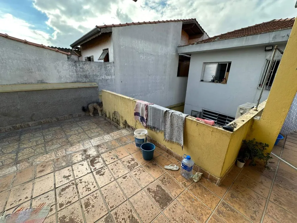 Sobrado, 7 quartos - Foto 12